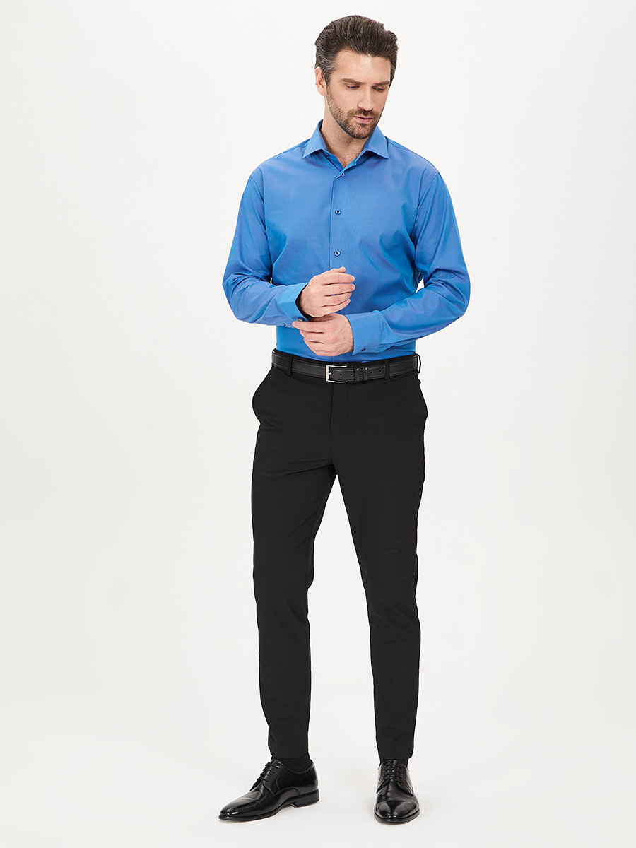 220/191/202/Z/H_GB Сорочка мужская длинный рукав