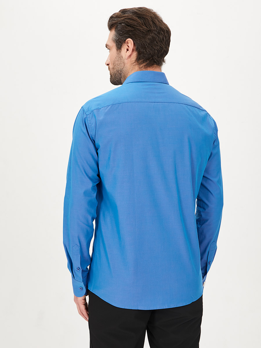 220/191/202/Z/H_GB Сорочка мужская длинный рукав