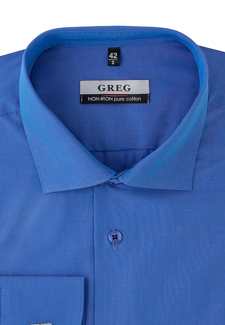 220/191/202/Z/H_GB Сорочка мужская длинный рукав