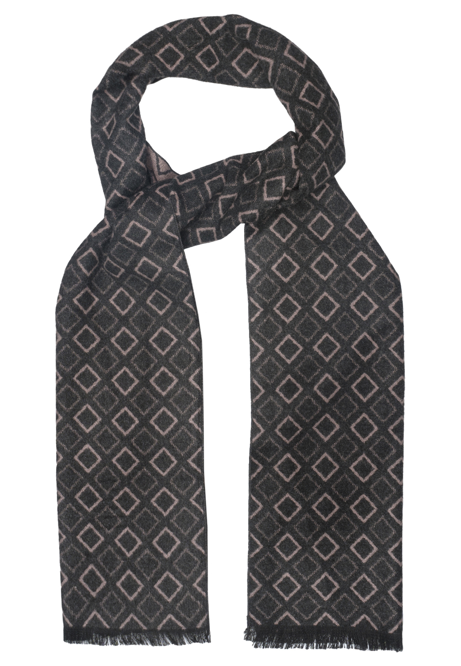 G3055 Шарф мужской