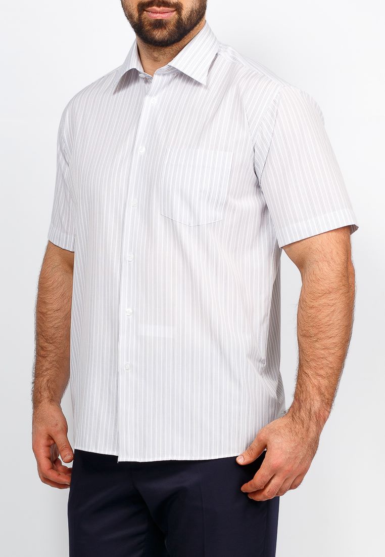 c131/0/6862 Сорочка мужская короткий рукав