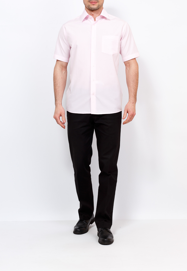 c613/0/9161/Z Сорочка мужская короткий рукав