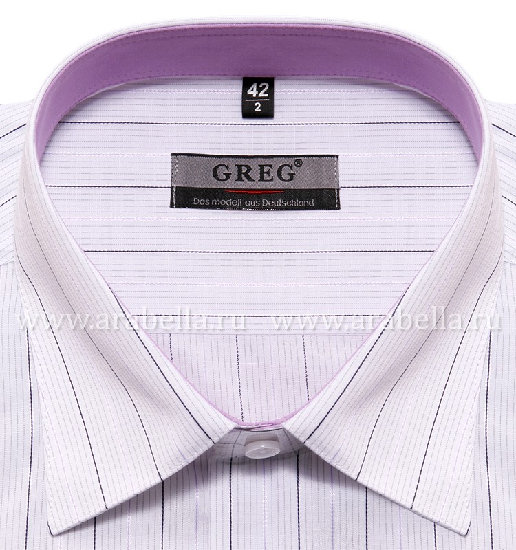 Gb171/319/23/Z/1 Сорочка мужская длинный рукав