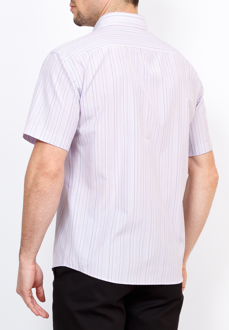 Gb721/309/214/Z Сорочка мужская короткий рукав