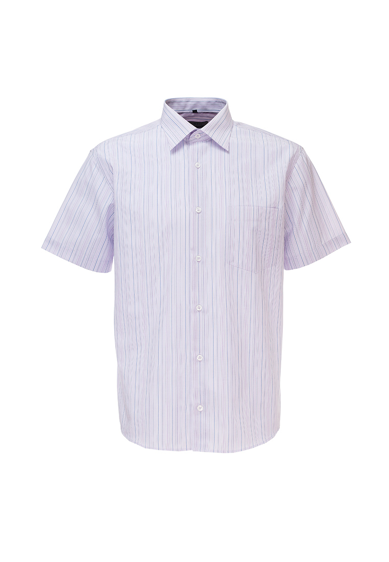 Gb721/309/214/Z Сорочка мужская короткий рукав