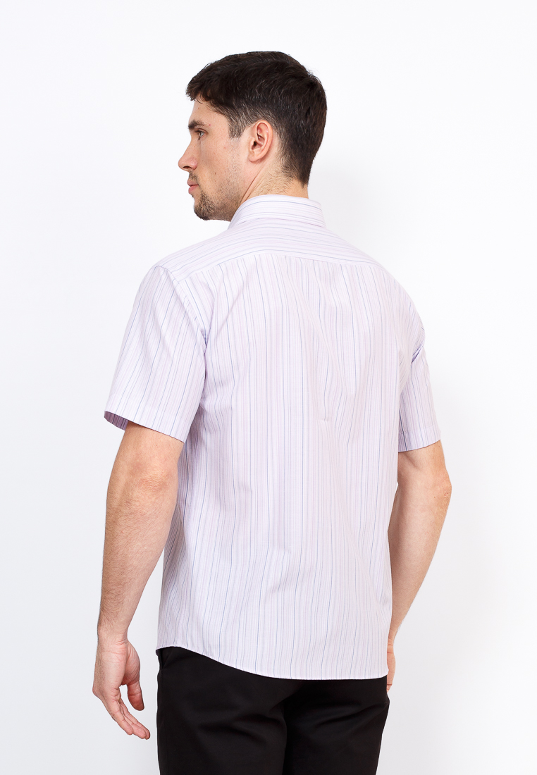 Gb721/309/214/Z Сорочка мужская короткий рукав