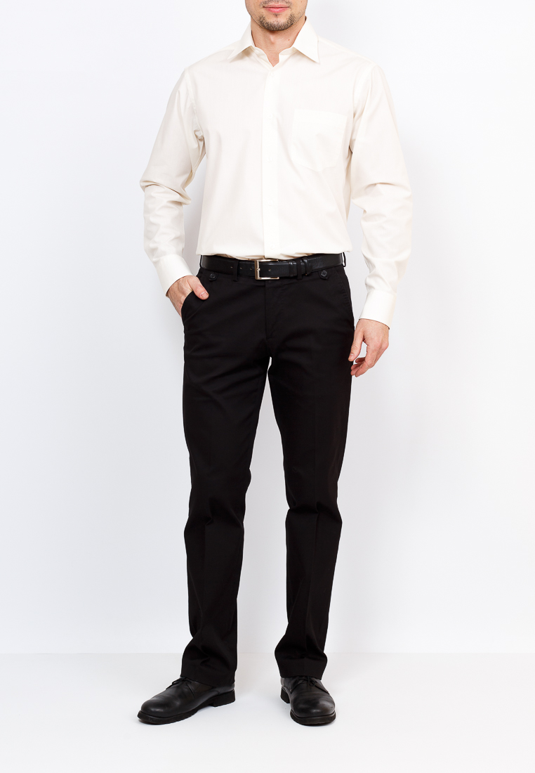 Gb510/349/CRL Сорочка мужская длинный рукав