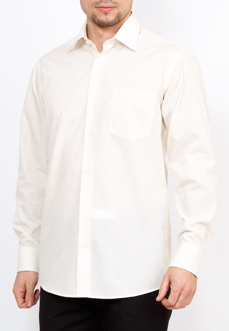 Gb510/349/CRL Сорочка мужская длинный рукав