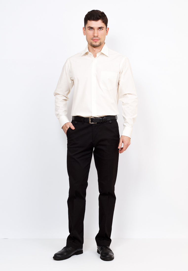 Gb510/349/CRL Сорочка мужская длинный рукав