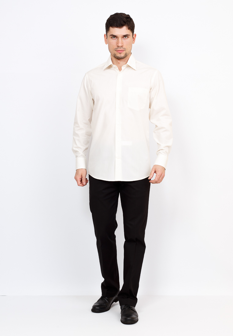 Gb510/349/CRL Сорочка мужская длинный рукав