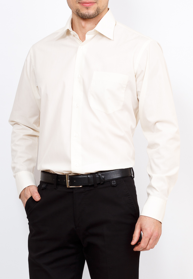 Gb510/349/CRL Сорочка мужская длинный рукав