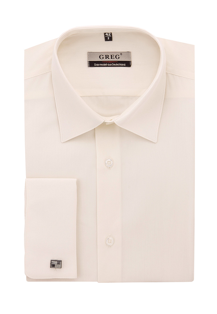 Gb510/349/CRL Сорочка мужская длинный рукав