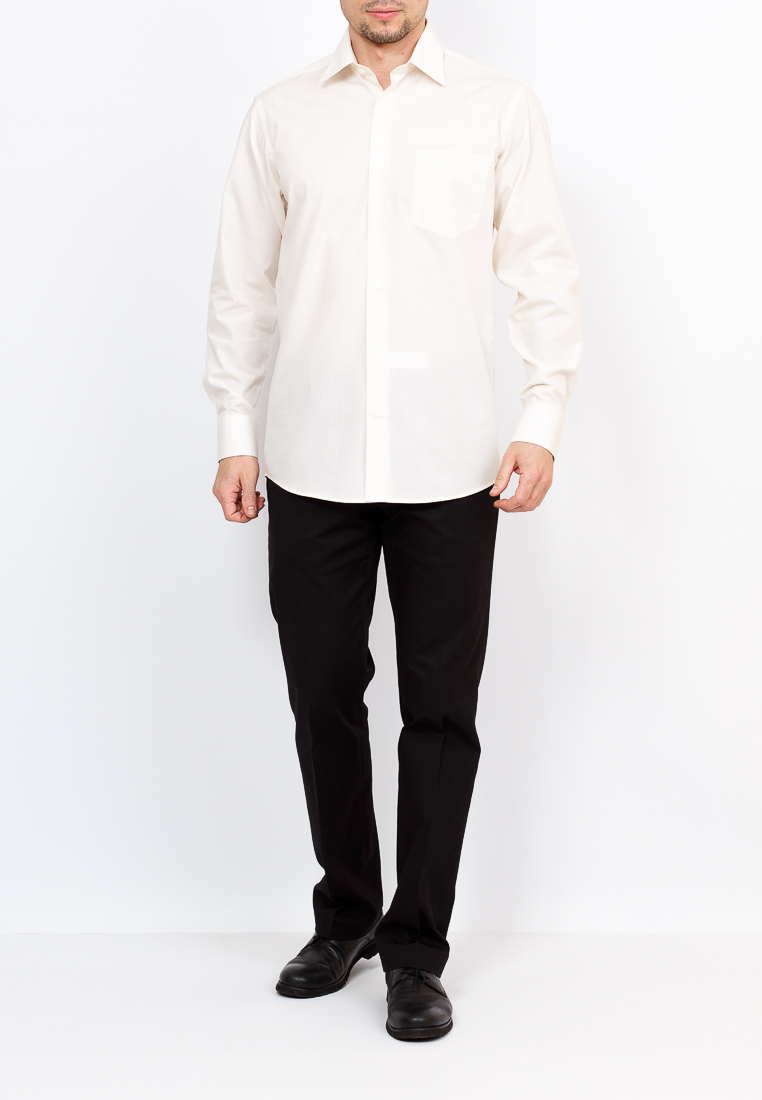 Gb510/349/CRL Сорочка мужская длинный рукав