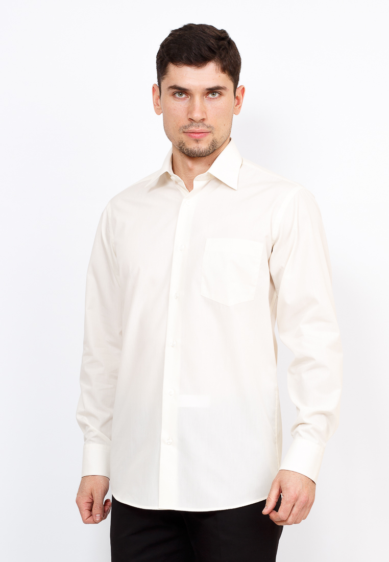 Gb510/349/CRL Сорочка мужская длинный рукав