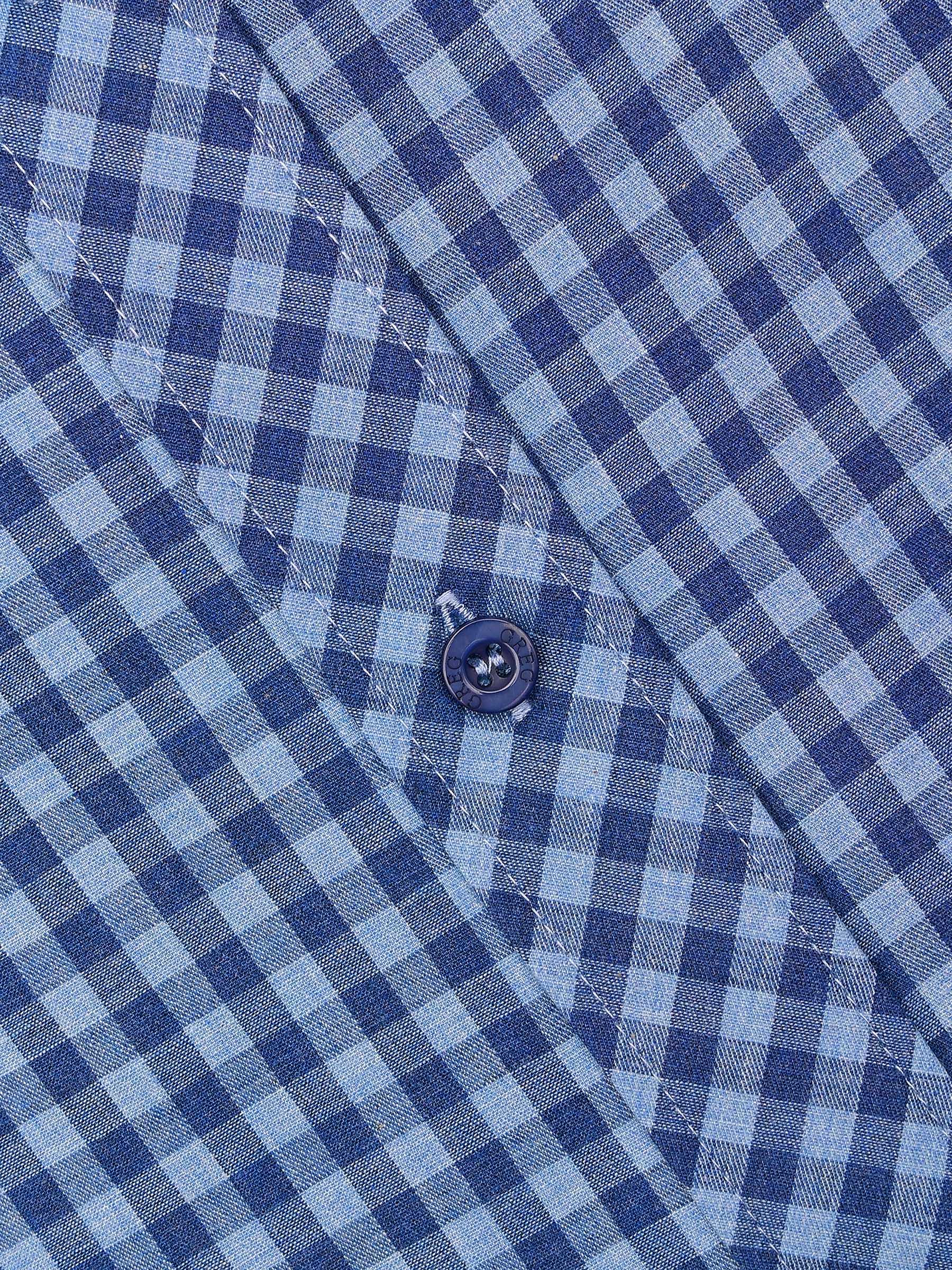 225/211/6071/ZS/P/1b Сорочка мужская длинный рукав