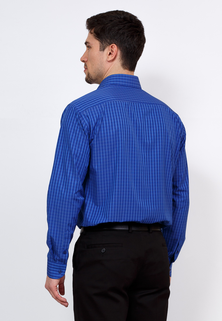 225/139/056/Z/1 Сорочка мужская длинный рукав