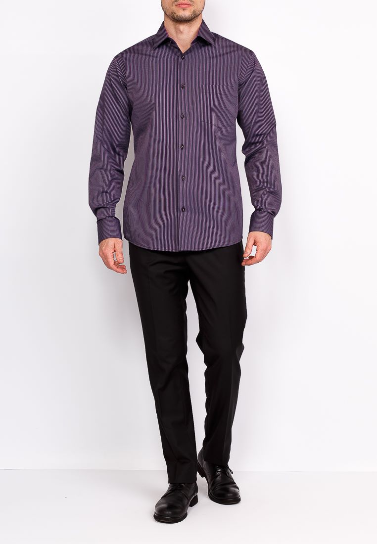 371/319/1039/Z/1 Сорочка мужская длинный рукав