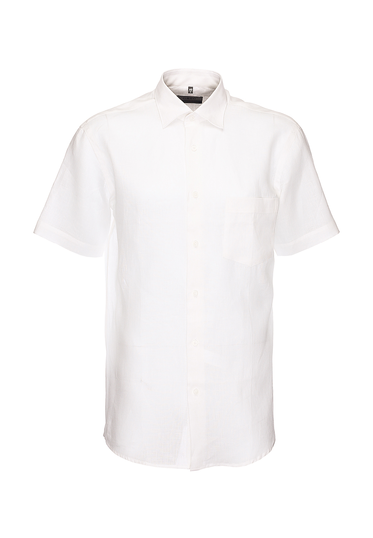 100/301/L/Z Сорочка мужская короткий рукав