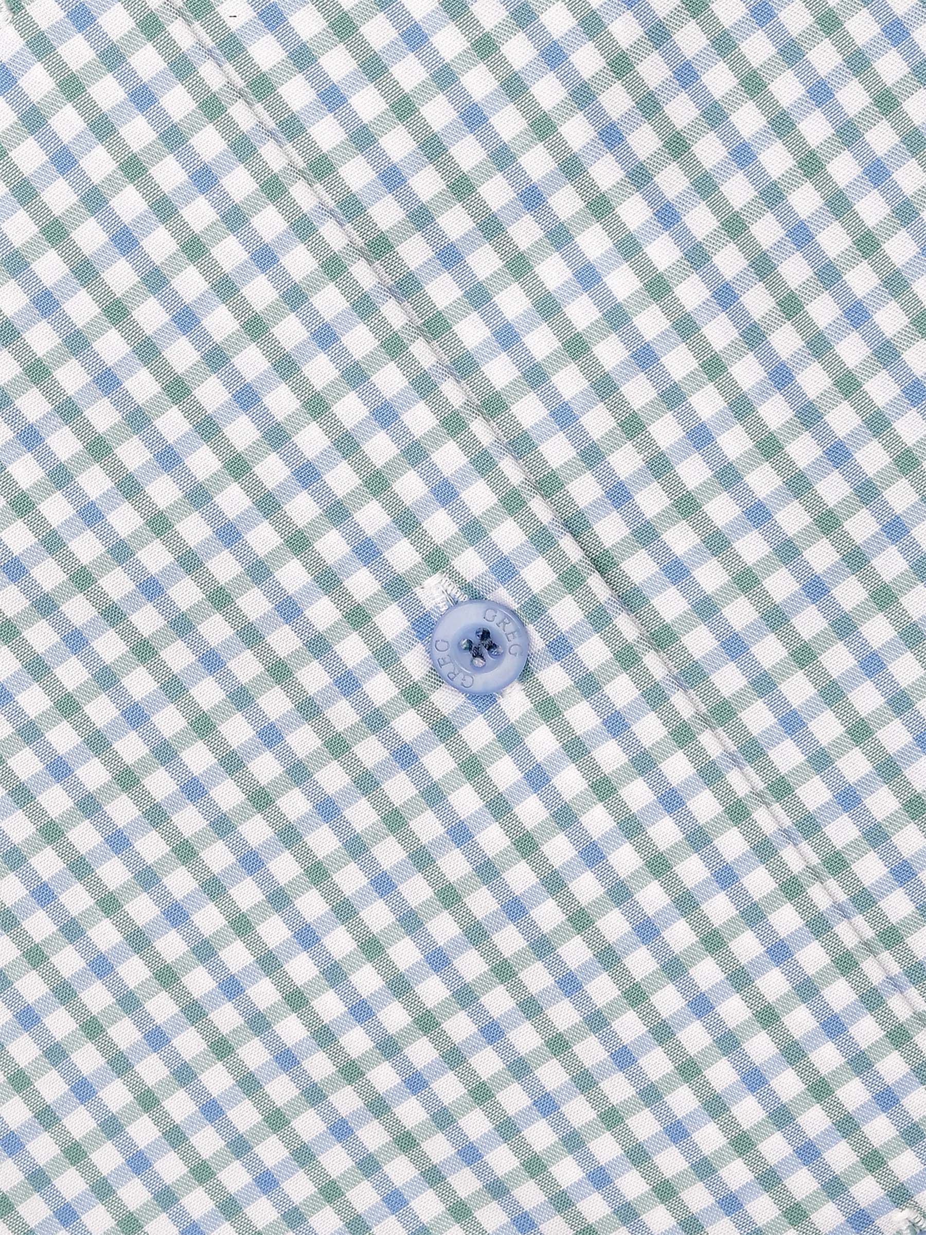 145/211/6095/Z/b/1p Сорочка мужская длинный рукав