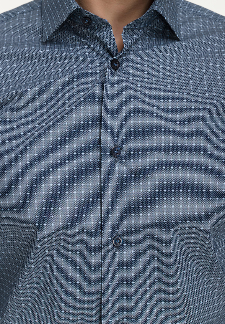 325/131/9383/Z/1p_GB Сорочка мужская длинный рукав