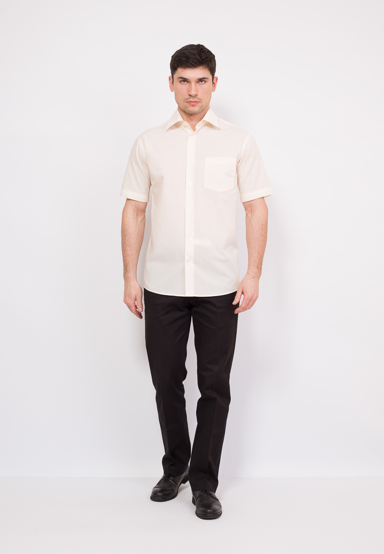 c500/0/005/Z Сорочка мужская короткий рукав