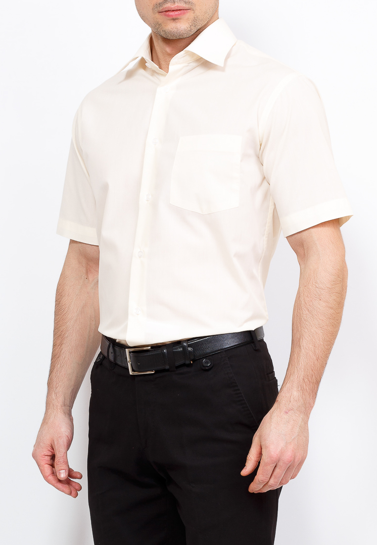 c500/0/005/Z Сорочка мужская короткий рукав