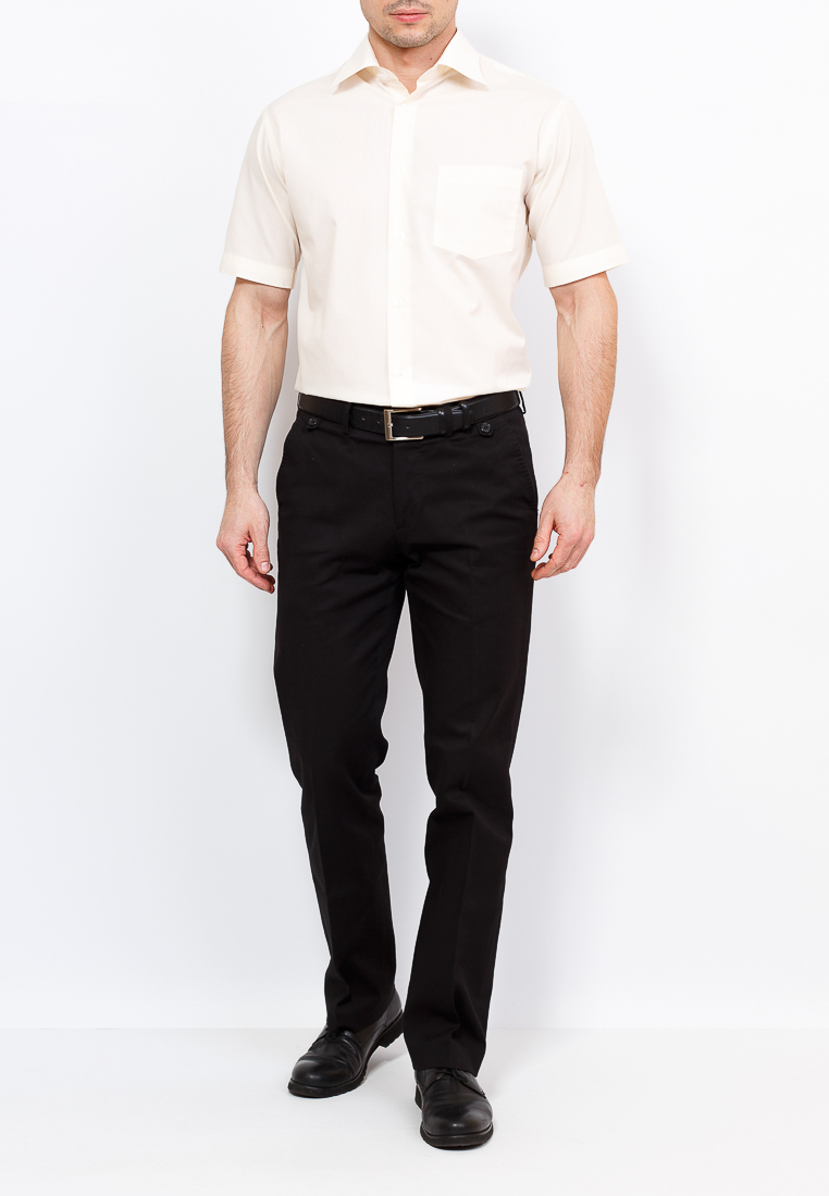 c500/0/005/Z Сорочка мужская короткий рукав