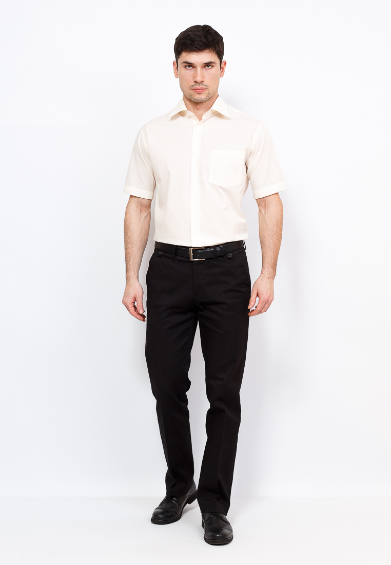 c500/0/005/Z Сорочка мужская короткий рукав