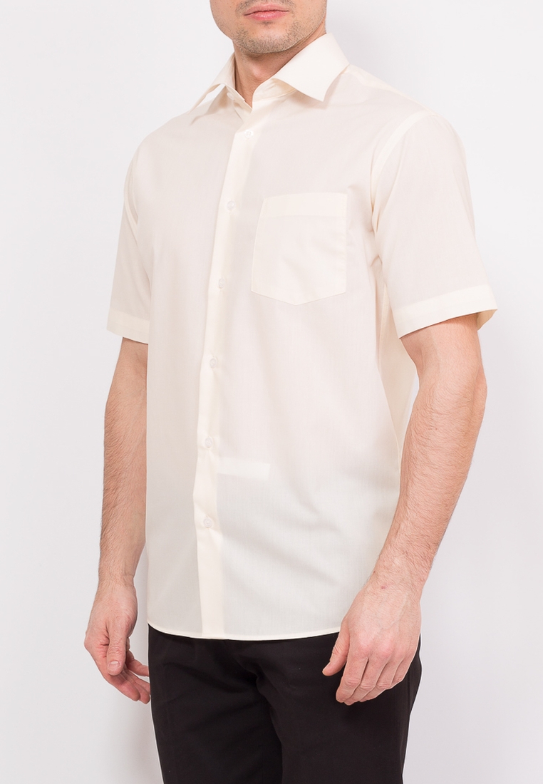 c500/0/005/Z Сорочка мужская короткий рукав