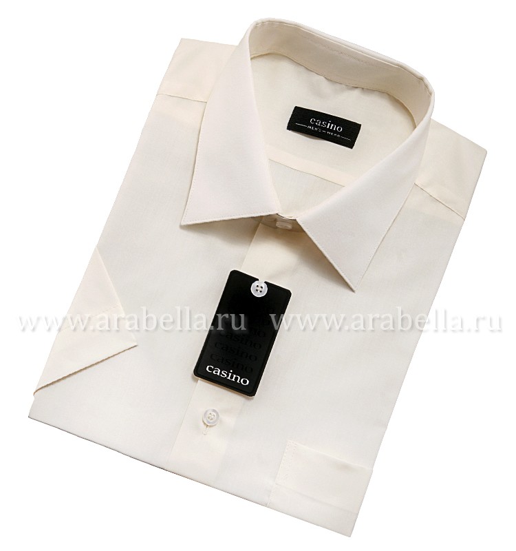 c500/0/005/Z Сорочка мужская короткий рукав