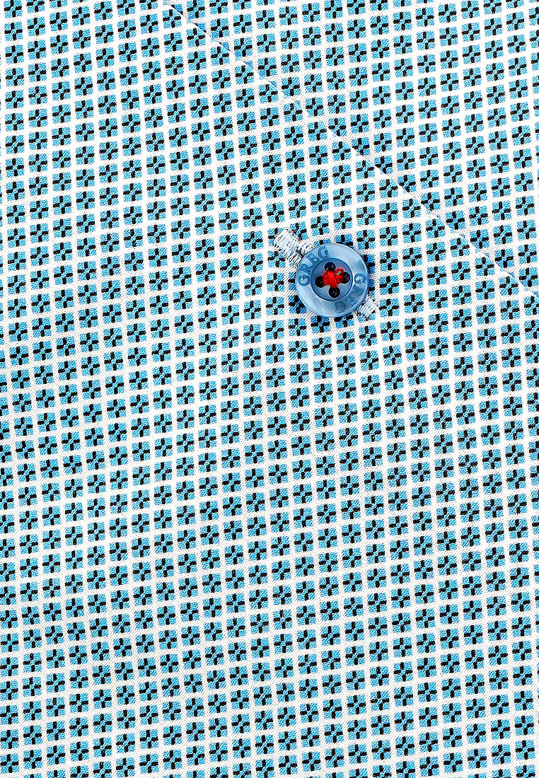 213/101/96023/Z/1p Сорочка мужская короткий рукав