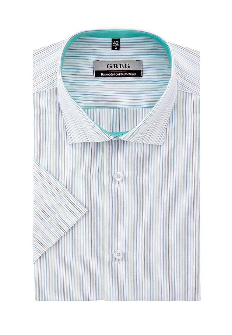 141/109/59/Z/1 Сорочка мужская короткий рукав