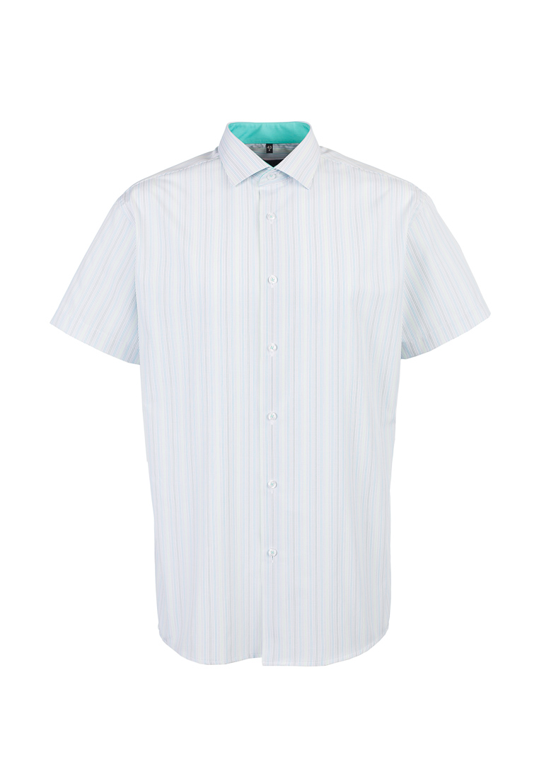 141/109/59/Z/1 Сорочка мужская короткий рукав