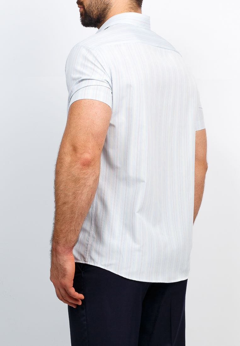 141/109/59/Z/1 Сорочка мужская короткий рукав