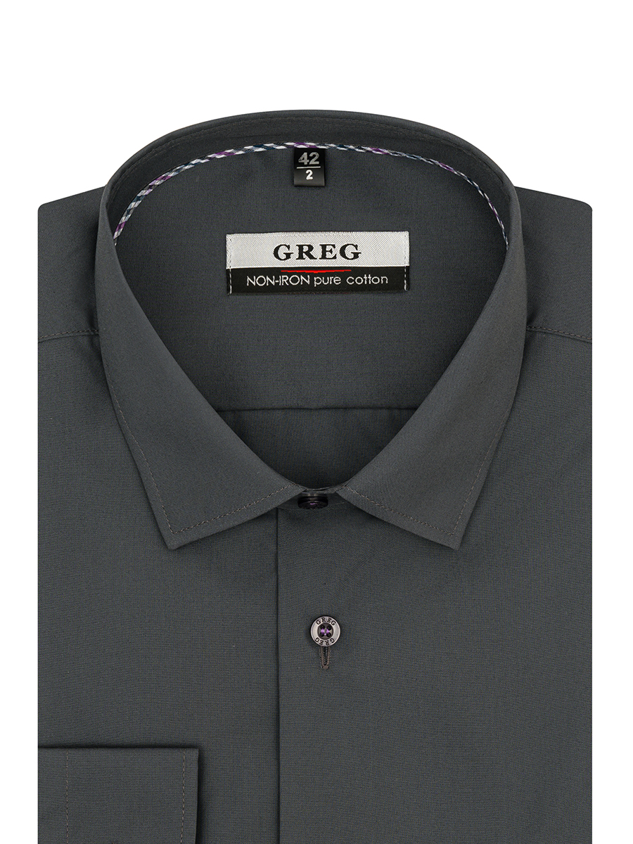 330/231/7247/Z/1p Сорочка мужская длинный рукав