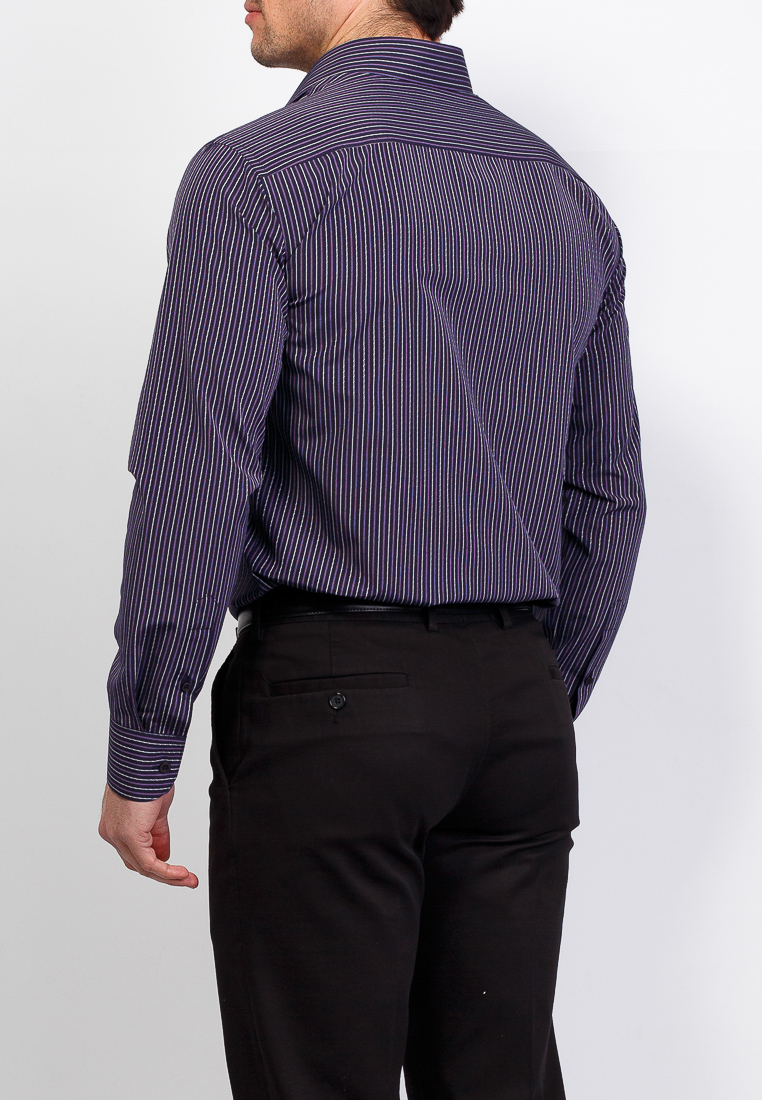 c231/15/646/Z Сорочка мужская длинный рукав