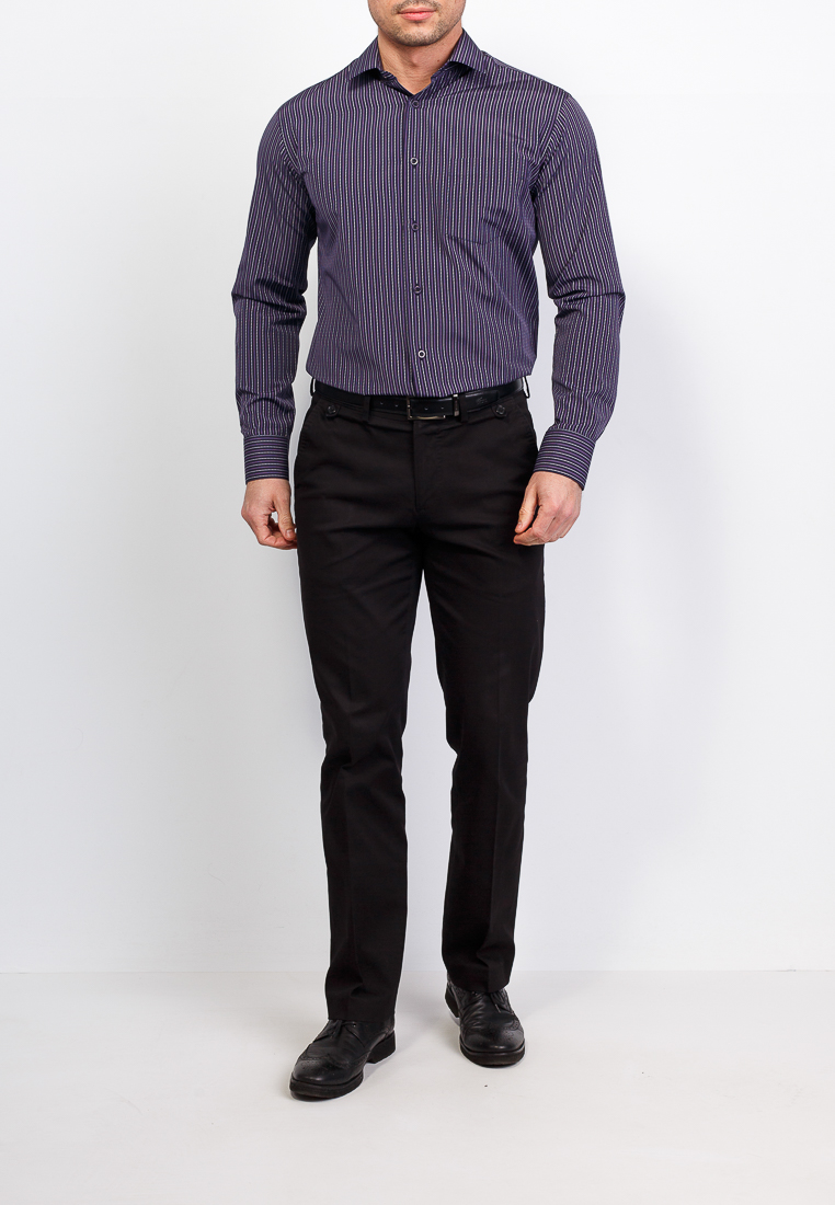 c231/15/646/Z Сорочка мужская длинный рукав