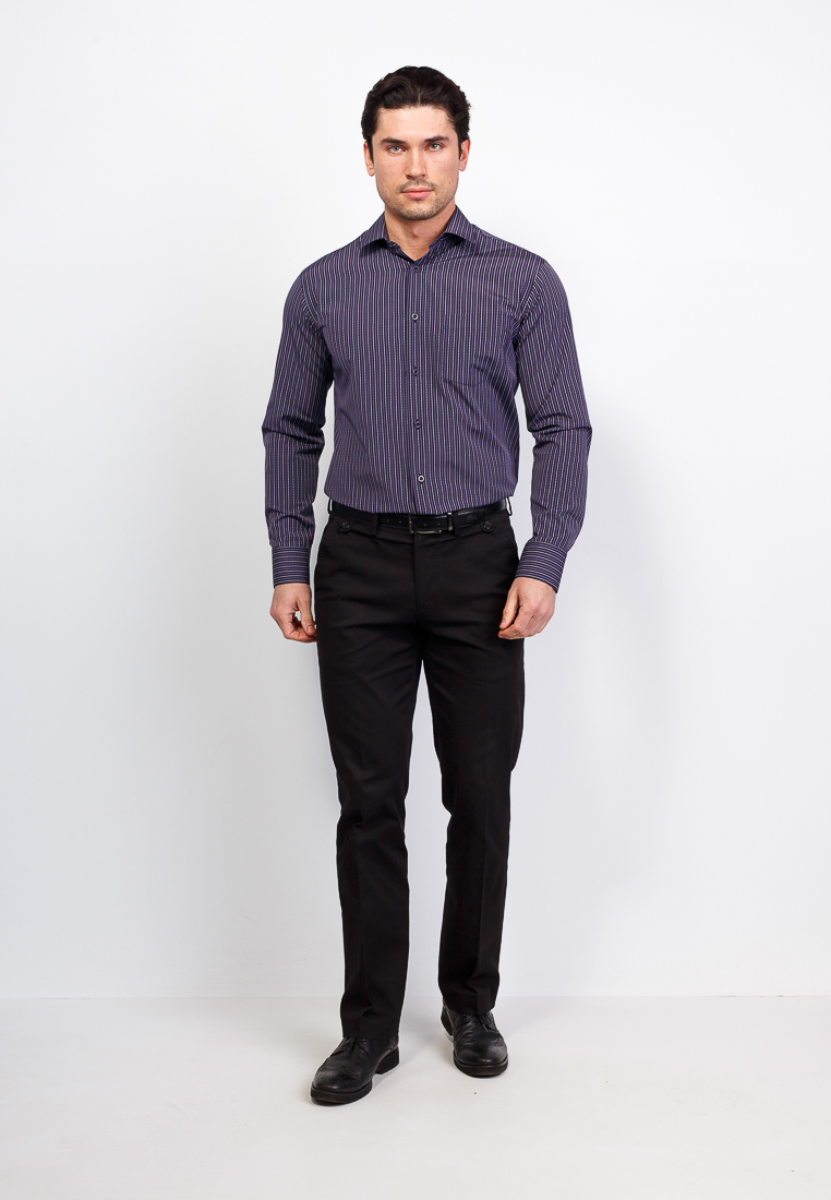 c231/15/646/Z Сорочка мужская длинный рукав