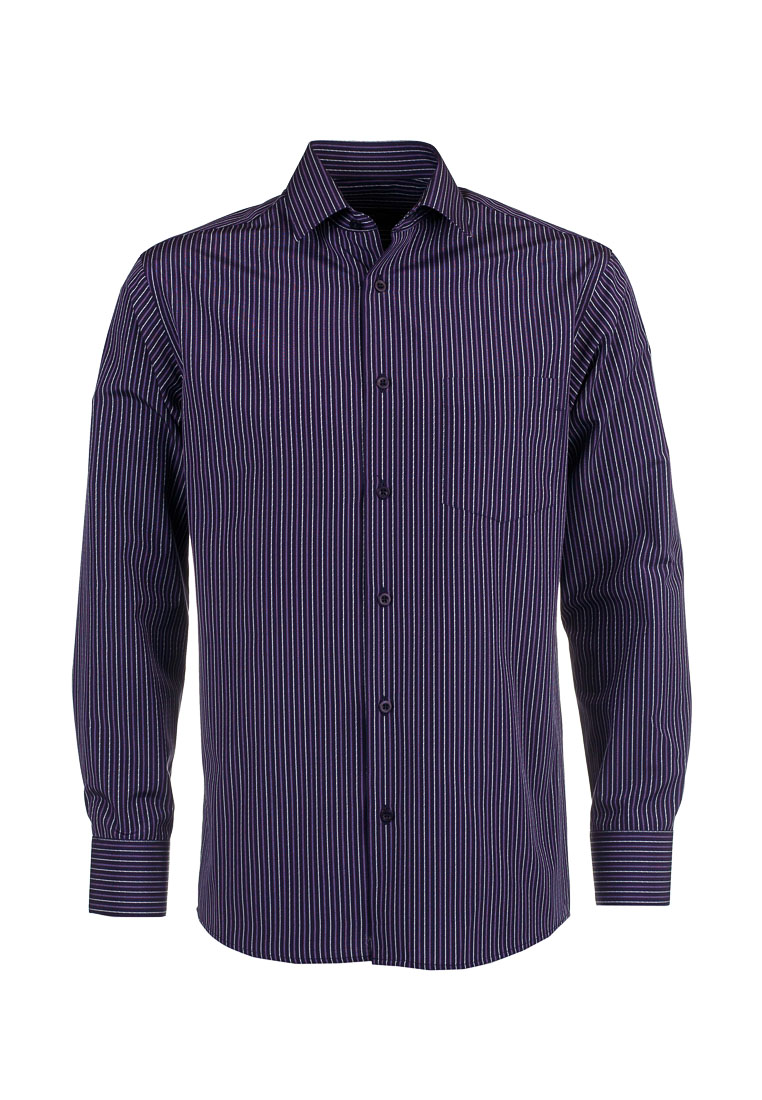 c231/15/646/Z Сорочка мужская длинный рукав