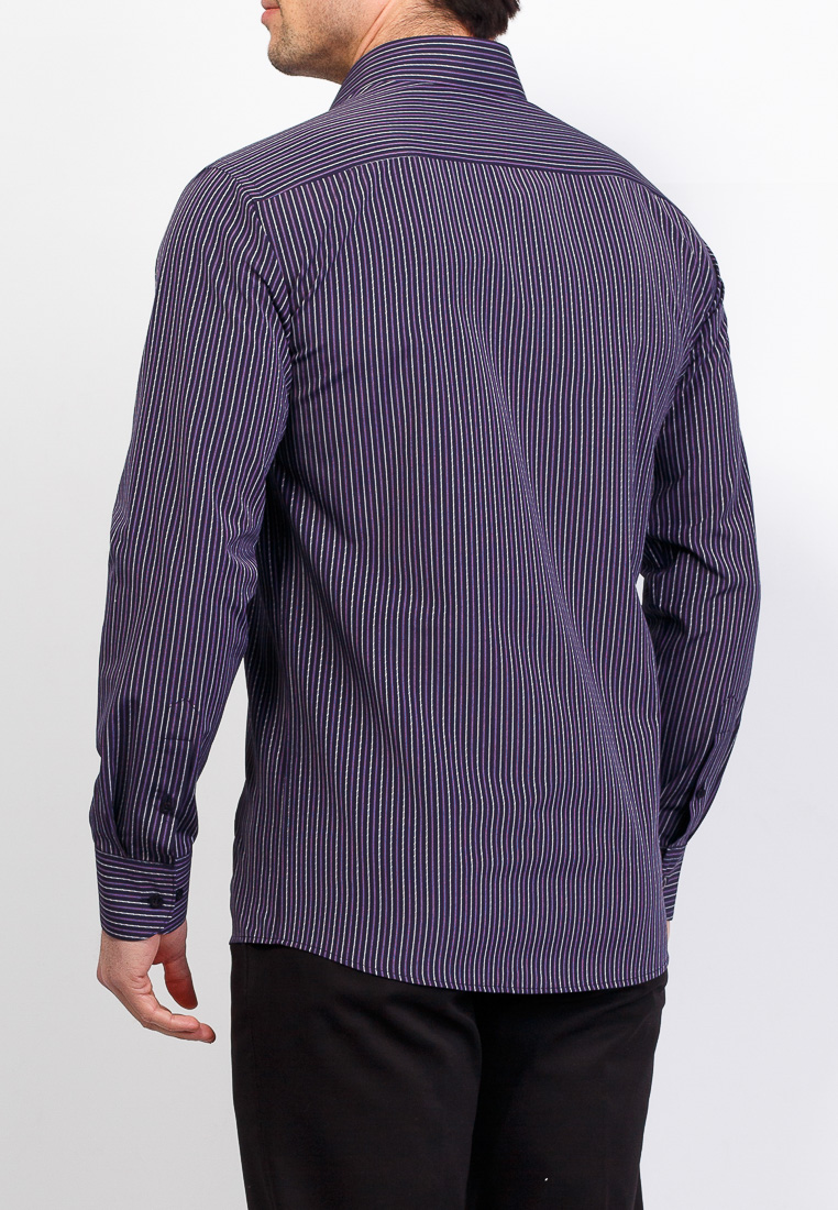 c231/15/646/Z Сорочка мужская длинный рукав