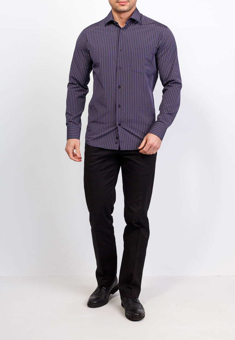 c231/15/646/Z Сорочка мужская длинный рукав