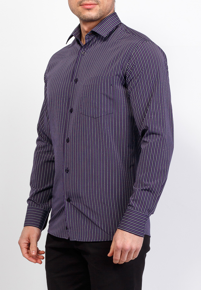 c231/15/646/Z Сорочка мужская длинный рукав