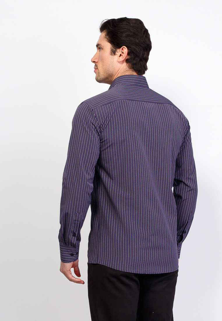 c231/15/646/Z Сорочка мужская длинный рукав