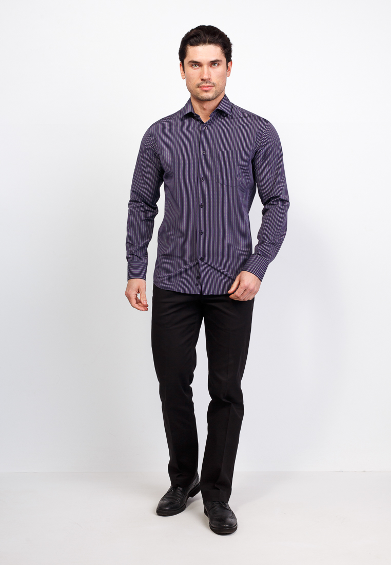 c231/15/646/Z Сорочка мужская длинный рукав