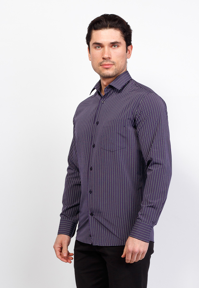 c231/15/646/Z Сорочка мужская длинный рукав