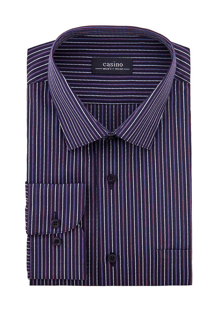 c231/15/646/Z Сорочка мужская длинный рукав