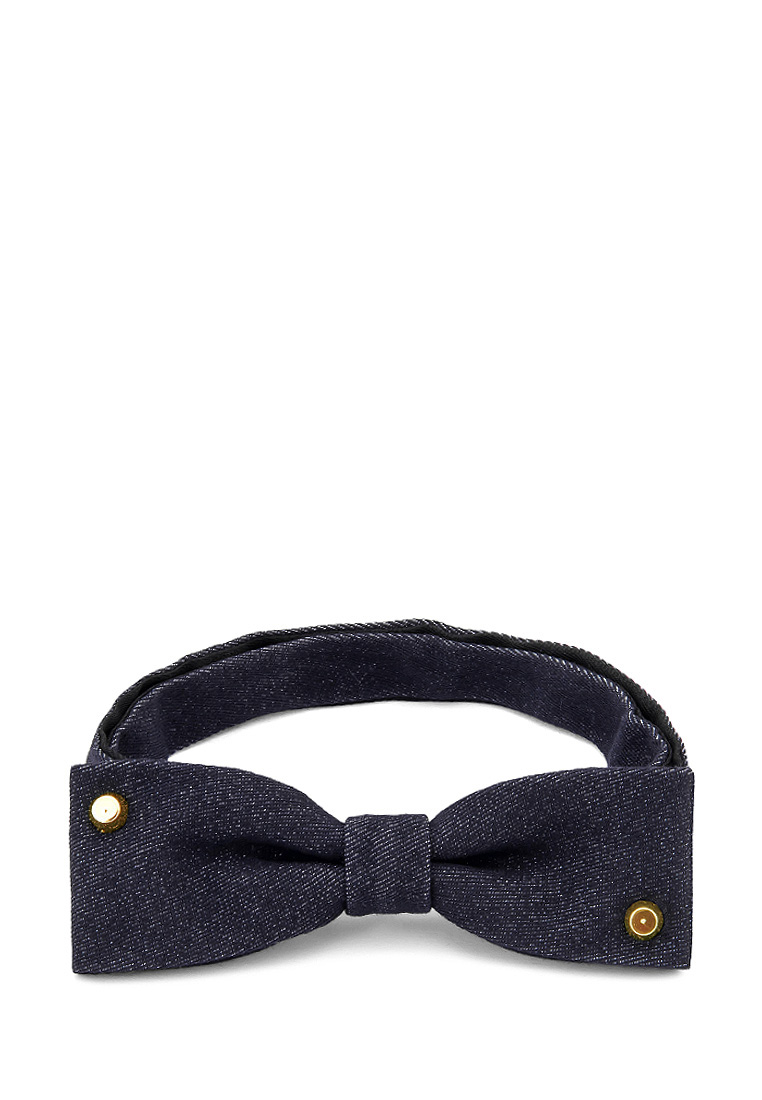 Casino-poly-джинс 512.1.393 Галстук-бабочка мужской