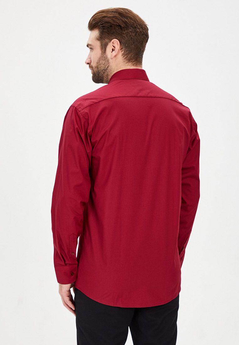 630/119/CH Сорочка мужская длинный рукав