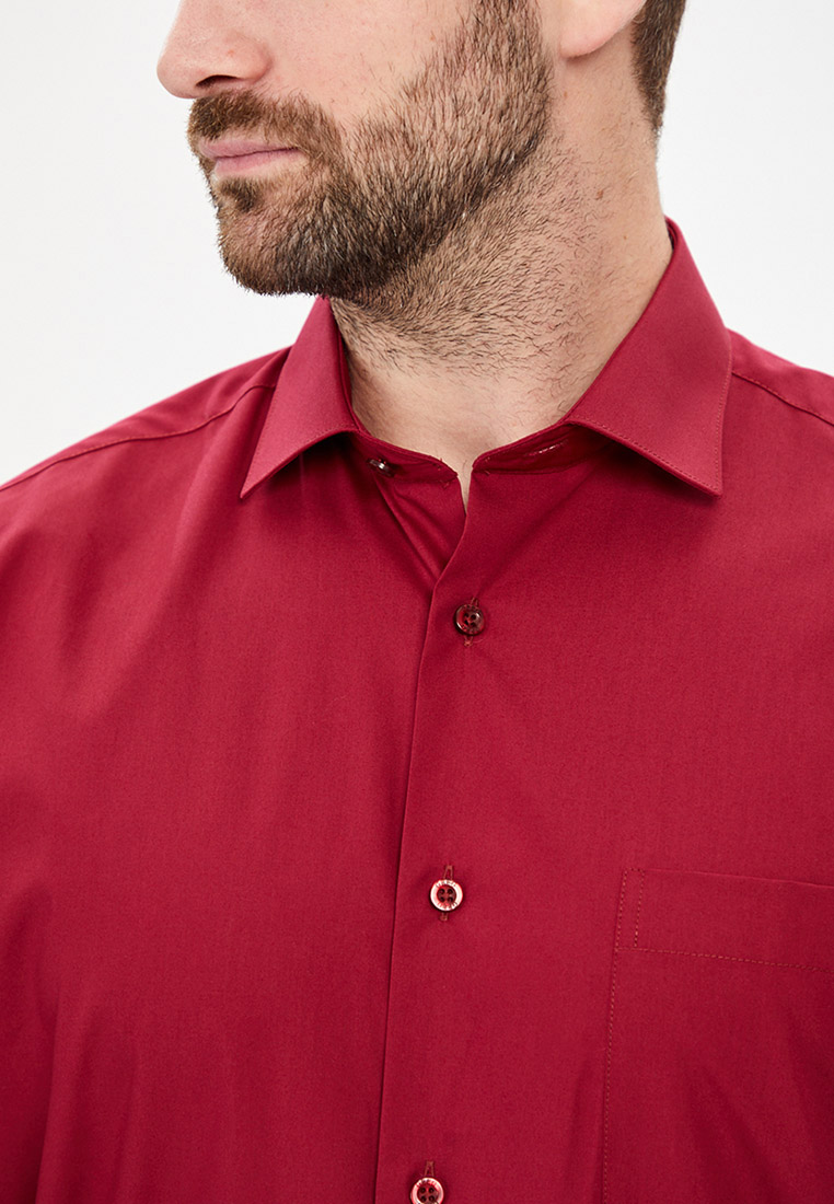 630/119/CH Сорочка мужская длинный рукав