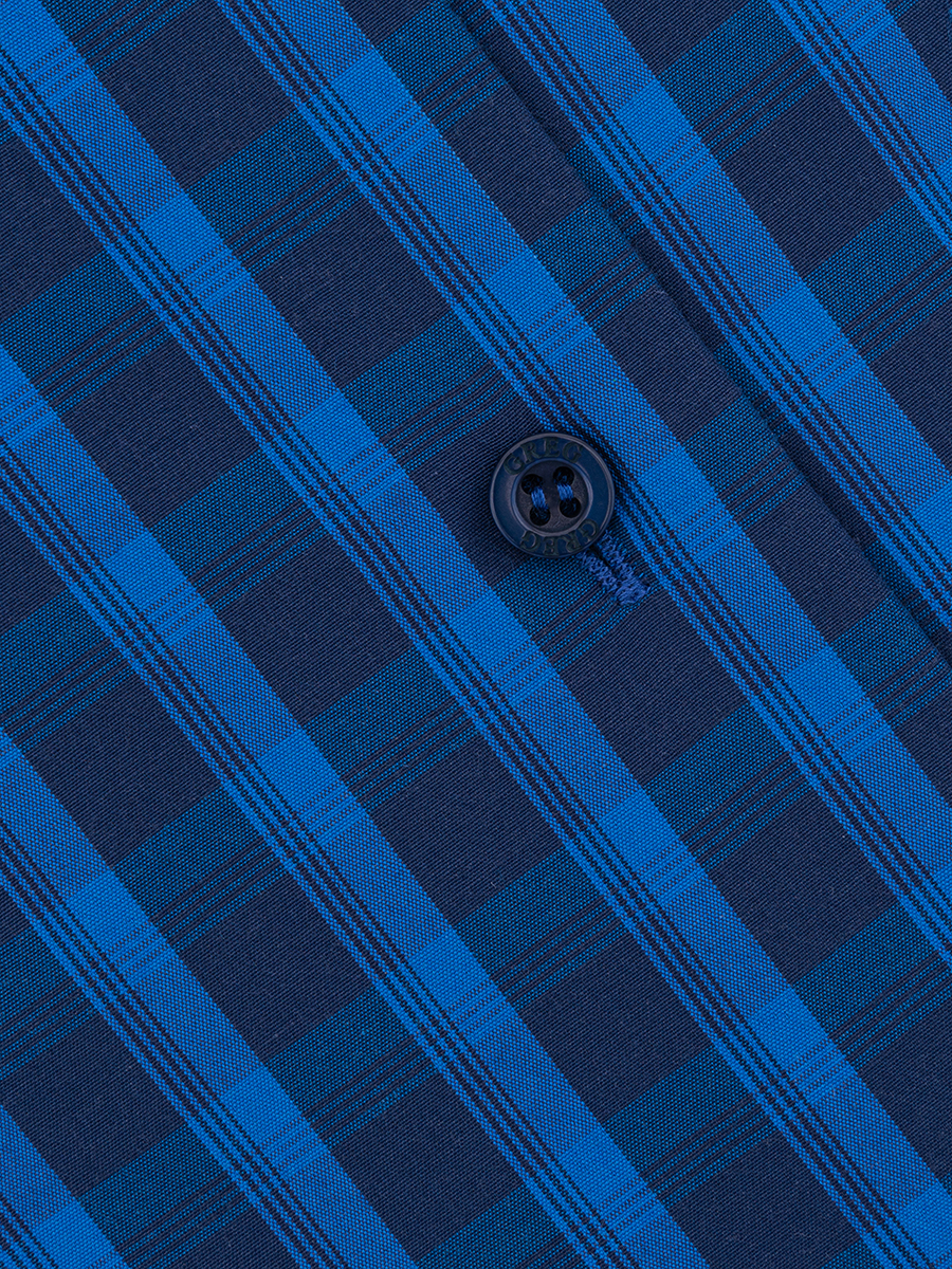 225/139/1716/Z/1 Сорочка мужская длинный рукав